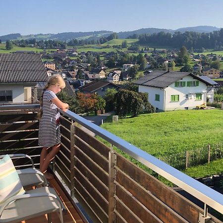 Ferienwohnung Marianne Egg Bagian luar foto