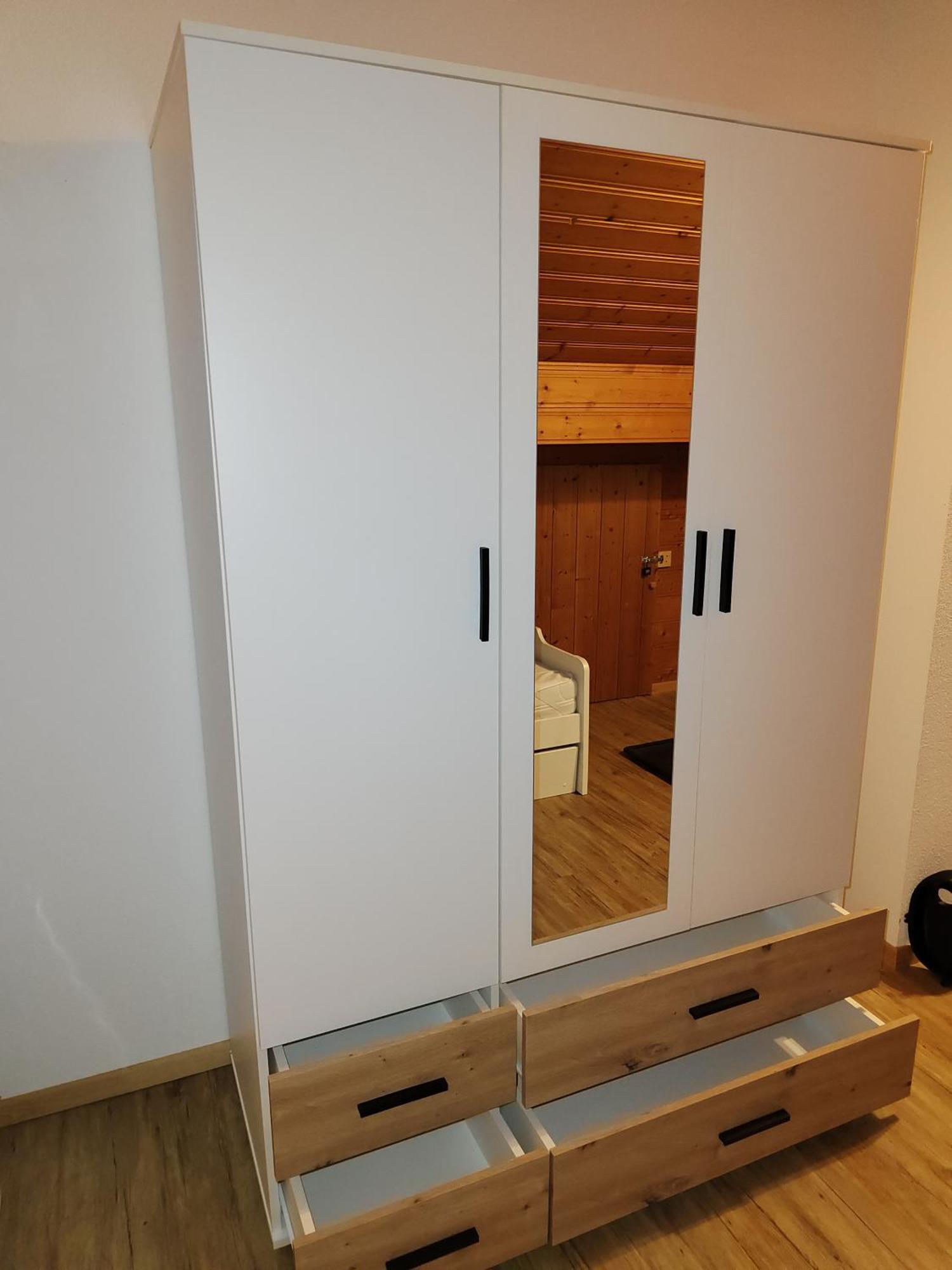 Ferienwohnung Marianne Egg Bagian luar foto