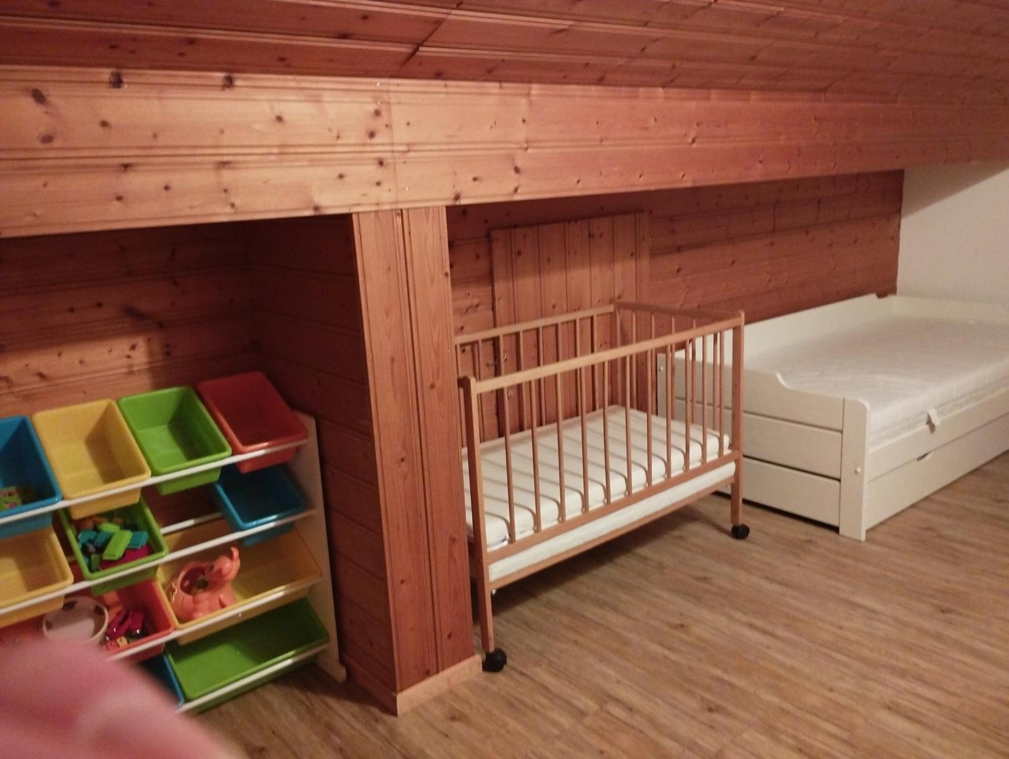 Ferienwohnung Marianne Egg Bagian luar foto