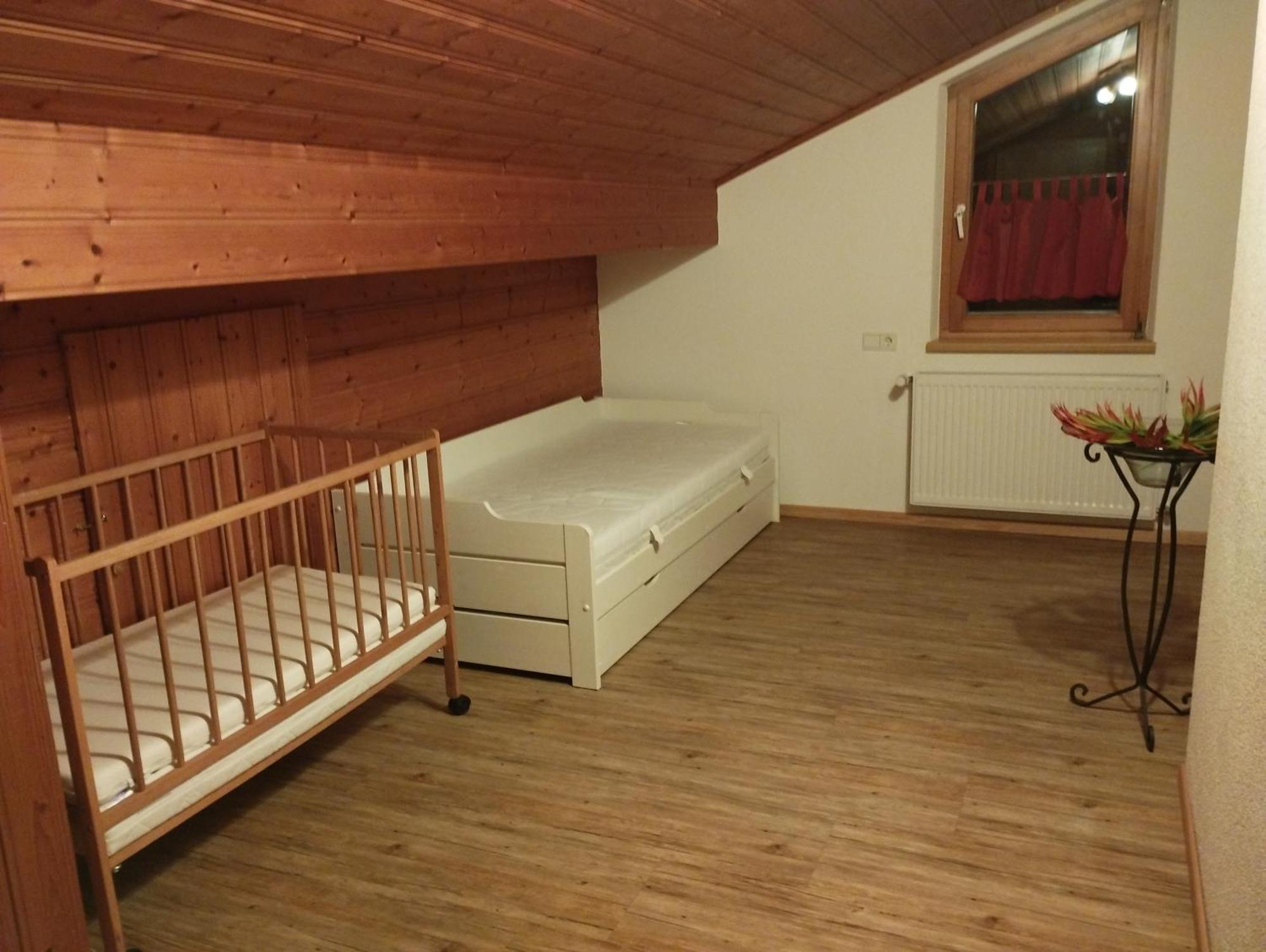 Ferienwohnung Marianne Egg Bagian luar foto